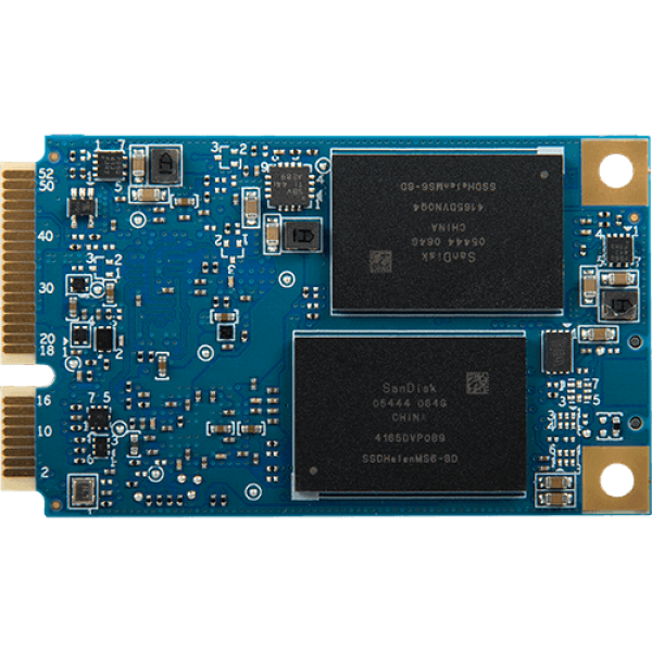 Sandisk Ultra II SSD (256 GB)