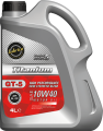 Lubrico Titanium GT-5 10W-40 resim