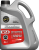 Lubrico Titanium GT-5 10W-40 Motor Yağı