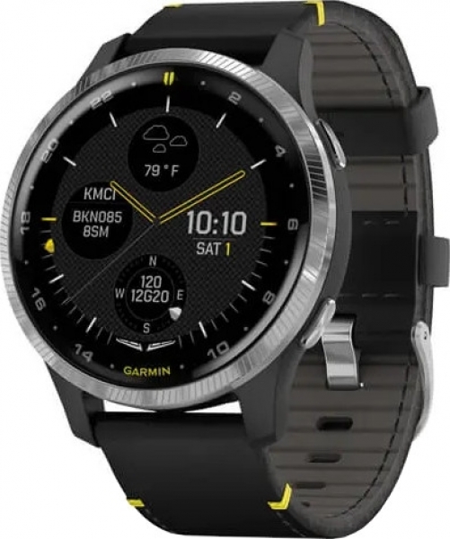 Garmin D2 Air Aktivite Saati
