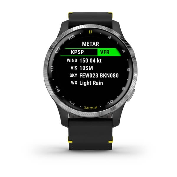 Garmin D2 Air Aktivite Saati