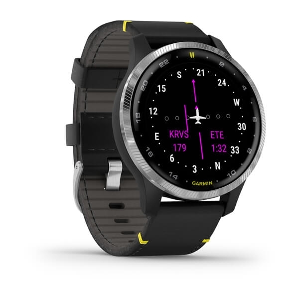 Garmin D2 Air Aktivite Saati