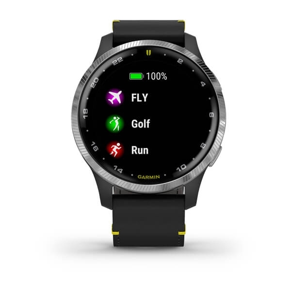 Garmin D2 Air Aktivite Saati