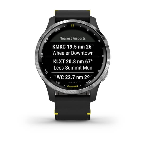 Garmin D2 Air Aktivite Saati