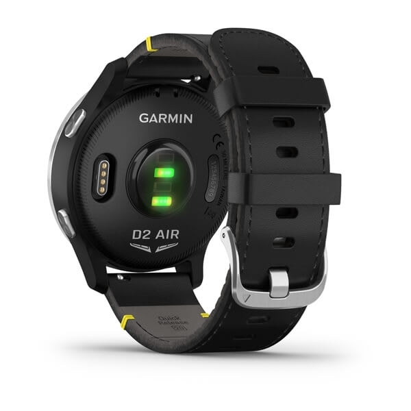 Garmin D2 Air Aktivite Saati