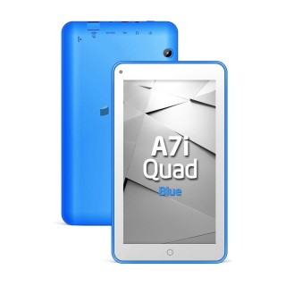 Reeder A7i Quad Blue Tablet