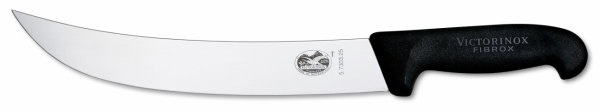 Victorinox 5.7303.31 Kavisli Kasap Bıçağı 31 cm