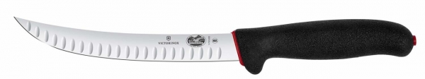 Victorinox 5.7223.20D Dual Grip Kavisli Kasap Bıçağı 20 cm