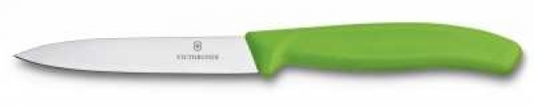 Victorinox 6.7706.L114 Swiss Classic Soyma Bıçağı 10 cm
