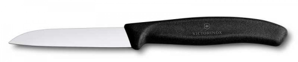 Victorinox 6.7403 Swiss Classic Soyma Bıçağı 8 cm