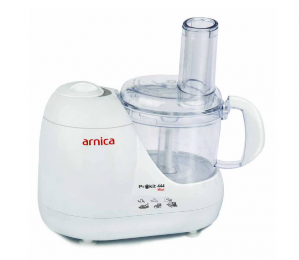 Arnica Prokit Mini 444 Mutfak Robotu