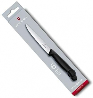 Victorinox 6.7233.6 Biftek Bıçağı 11 cm