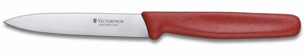 Victorinox 5.0701 Soyma Bıçağı 10 cm