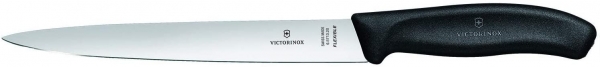 Victorinox 6.8713.20B Swiss Classic Fileto Bıçağı 20 cm