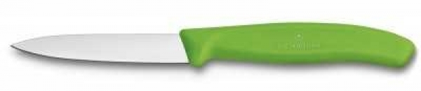 Victorinox VT 6.7606.L114 Swiss Classic Soyma Bıçağı 8 cm