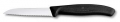 Victorinox 6.7433 Swiss Classic Tırtıklı Soyma Bıçağı 8 cm resim