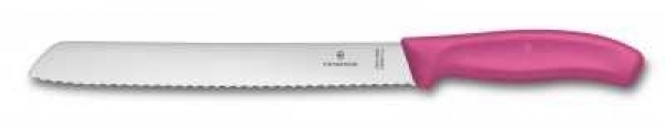 Victorinox 6.8636.21L5B Swiss Classic Ekmek Bıçağı 21 cm