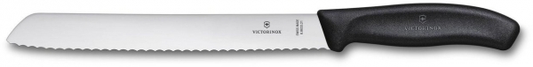 Victorinox 6.8633.21B Blisterli Ekmek Bıçağı 21 cm