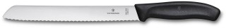 Victorinox 6.8633.21B Blisterli Ekmek Bıçağı 21 cm