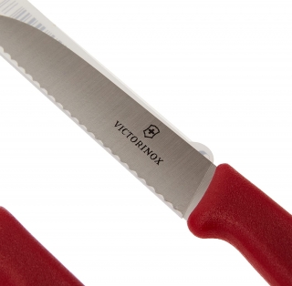 Victorinox 5.1111.3 Soyma Bıçağı Seti 3 Parça