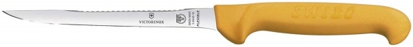 Victorinox 5.8448.16 5.8448.16 Swibo Balık Fileto Bıçağı 16 cm