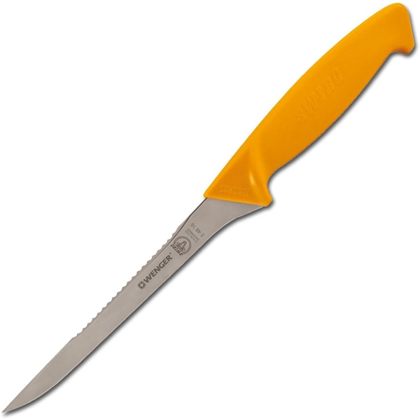 Victorinox 5.8448.16 5.8448.16 Swibo Balık Fileto Bıçağı 16 cm