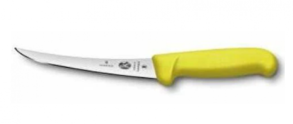 Victorinox 5.6618.12 Esnek Sıyırma Bıçağı 12 cm