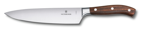 Victorinox 7.7400.20G Grand Maitre Dövme Çelik Doğrama Bıçağı 20 cm