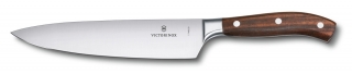 Victorinox 7.7400.20G Grand Maitre Dövme Çelik Doğrama Bıçağı 20 cm