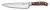 Victorinox 7.7400.20G Grand Maitre Dövme Çelik Doğrama Bıçağı 20 cm