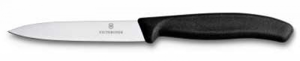 Victorinox 6.7703 Swiss Classic Soyma Bıçağı 10 cm