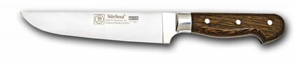 Sürbısa Sürbisa 61020-YM Kasap Bıçağı 18 cm