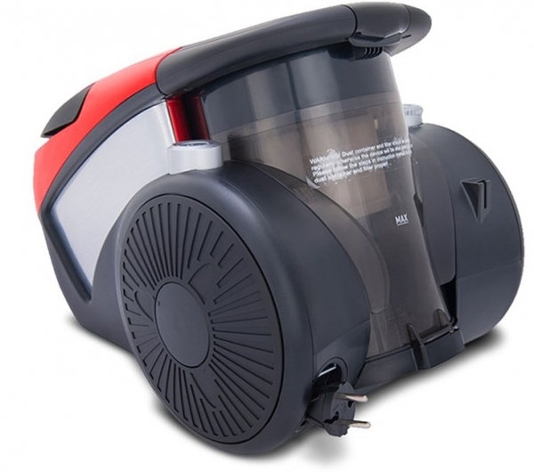 Nice Forever C5 Cat&Dog 900W Elektrikli Süpürge