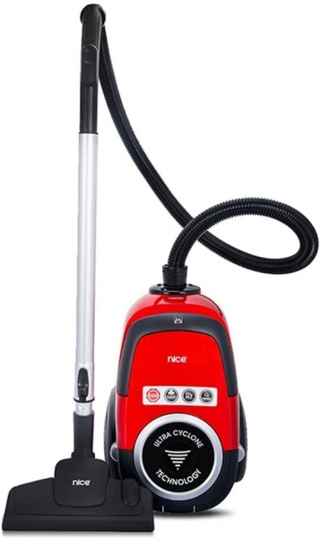 Nice Forever C5 Cat&Dog 900W Elektrikli Süpürge