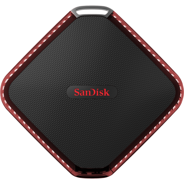 Sandisk Extreme 510 SSD (480 GB)