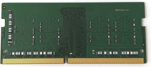 SK Hynix HMA851S6CJR6N-VK 4 GB 2666 MT