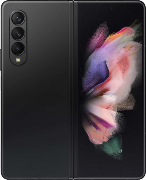 Samsung Galaxy Z Fold3 5G