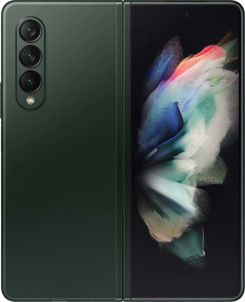 Samsung Galaxy Z Fold3 5G