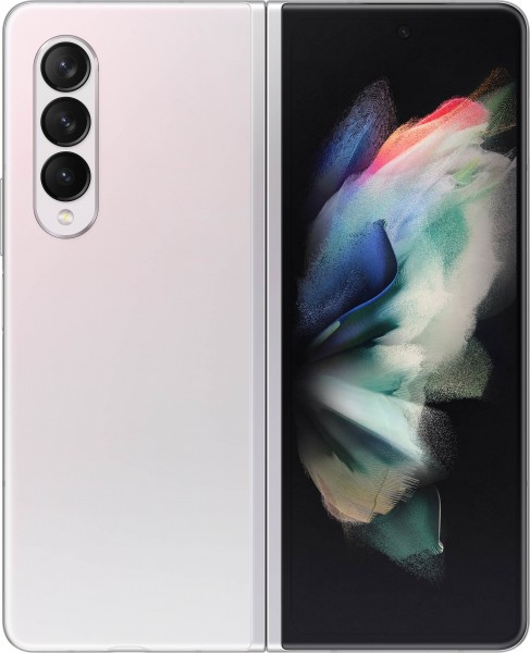 Samsung Galaxy Z Fold3 5G