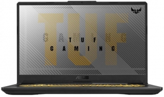 ASUS TUF Gaming F17 FX706LI-HX175A7 Laptop
