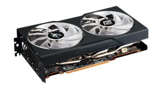 PowerColor Hellhound Radeon RX 6600 XT 8GB GDDR6 Ekran Kartı