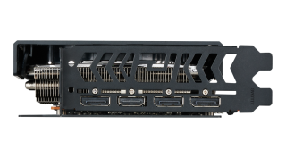 PowerColor Hellhound Radeon RX 6600 XT 8GB GDDR6 Ekran Kartı
