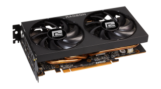 PowerColor Fighter Radeon RX 6600 XT 8GB GDDR6 Ekran Kartı