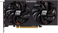PowerColor Fighter Radeon RX 6600 XT 8GB GDDR6 resim