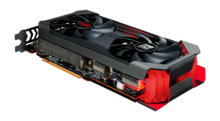 PowerColor Red Devil Radeon RX 6600 XT 8GB GDDR6 Ekran Kartı