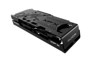 XFX Speedster QICK 308 Radeon RX 6600 XT Black Ekran Kartı