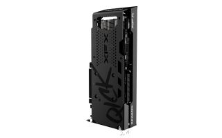 XFX Speedster QICK 308 Radeon RX 6600 XT Black Ekran Kartı