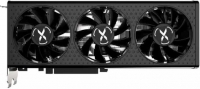 XFX Speedster QICK 308 Radeon RX 6600 XT Black resim