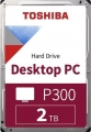 Toshiba P300 resim