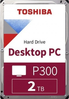Toshiba P300 HDD